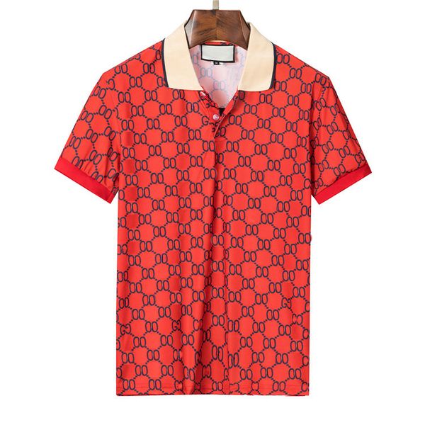 

men's classic t-shirt polos short sleeve t-shirt lapel lightweight cotton wrinkle resistant style click to see more styles, White;black
