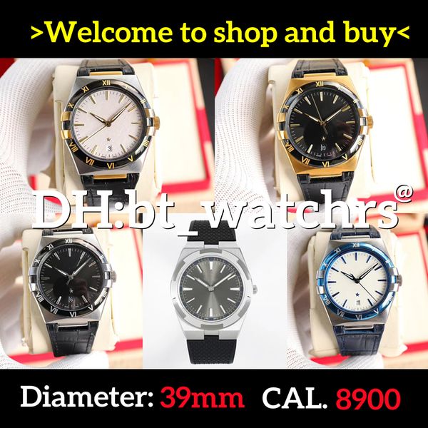 

r mens watches constellation gents 39mm cal8900 fully automatic mechanical movements 316l fine steel waterproof luminous s2, Slivery;brown