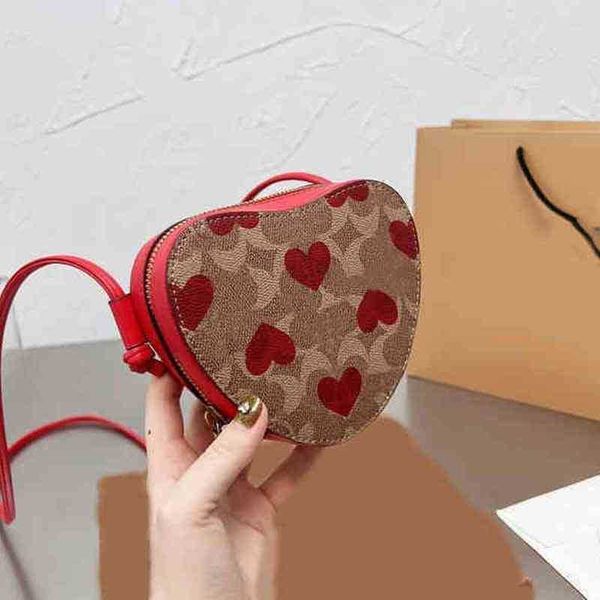 

designer luxury women bag coaoh handbag fashion inclined shoulder bags versatile purses coich totes large capacity saddle coacl wallet 5a09k