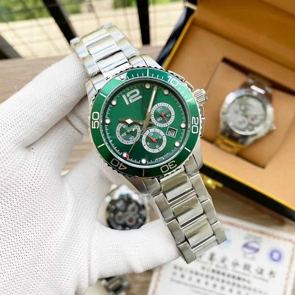

mechanical automatic waterproof watch 2813 movement wristwatch luminous womens lady watches luminous wristwatches montre de luxe gifts, Slivery;brown