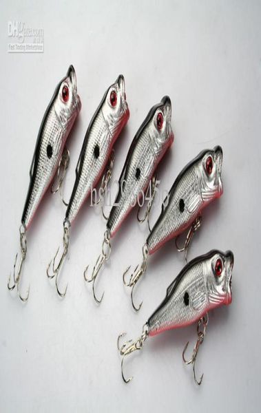 

water fishing lure crankbait hooks 67g6cm01234568892600
