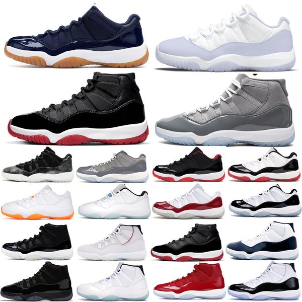 

mens basketball shoes women cherry cool grey concord bred win platinum navy gum men sports sneakers space jam legend blue low