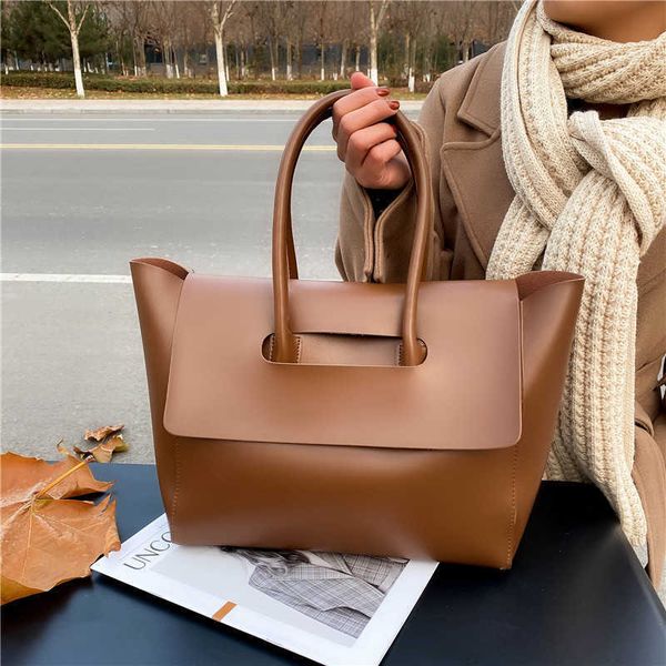 

handbag bag women's fashion commuter high capacity advanced shoulder 2022 versatile tote