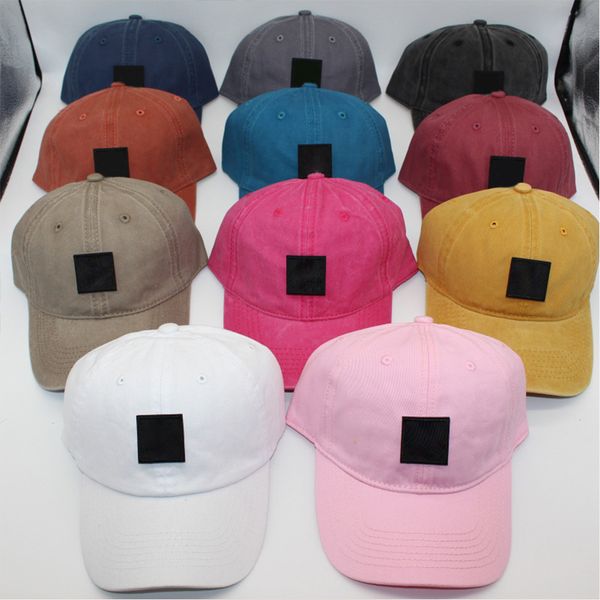 

Fashion Ball Caps Designer Baseball Cap Unisex Colourful Hats for Woman 11 Colors Optional Hat, C1