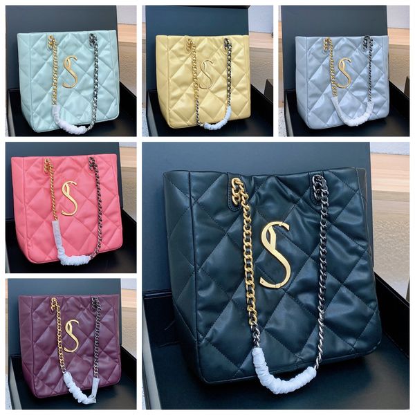 

5a designer bag luxury brand purse shoulder handbag woman bags crossbody messager cosmetic purses by hoe99 s224 004