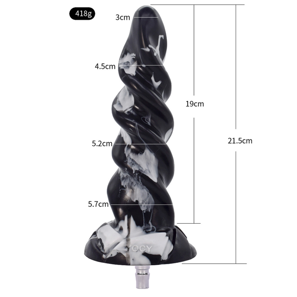 

costumes black white vac u lock machine attachment kit for women quick plug silicone dildos for love machine toys cosplay