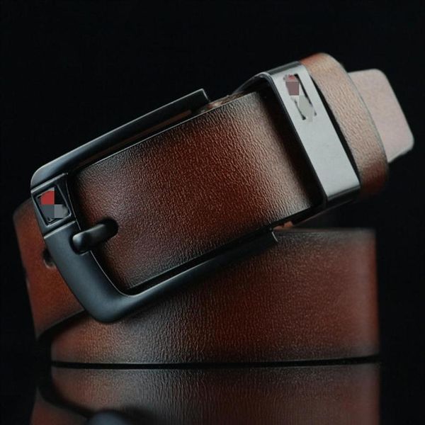 

designer belts pu leather men women male ceinture fashion man woman jeans strap waistbands and trousers manufacturers whole293p163a, Black;brown