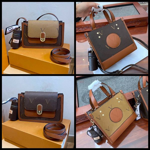 

5a designer purse luxury bag brand handbags women 14cm crossbody bags cosmetic bag tote messager purses by bagshoe1978 w198 08