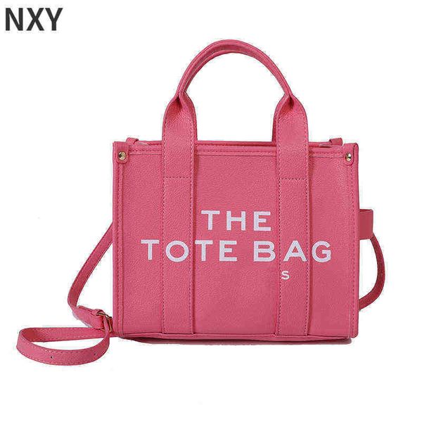 

designer luxury fashion the tote bag leather capacity versatile women mini small bags vintage handbags multicolour wallet 7a quality zhouzho