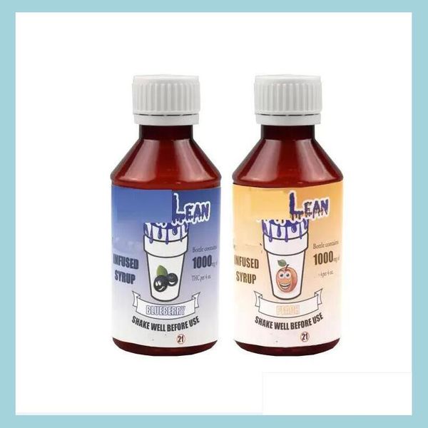 

other cell phone accessories package lean 100ml bottles lean bottle cough syrup container promethezine customized drop delivery 2022 dhvaw