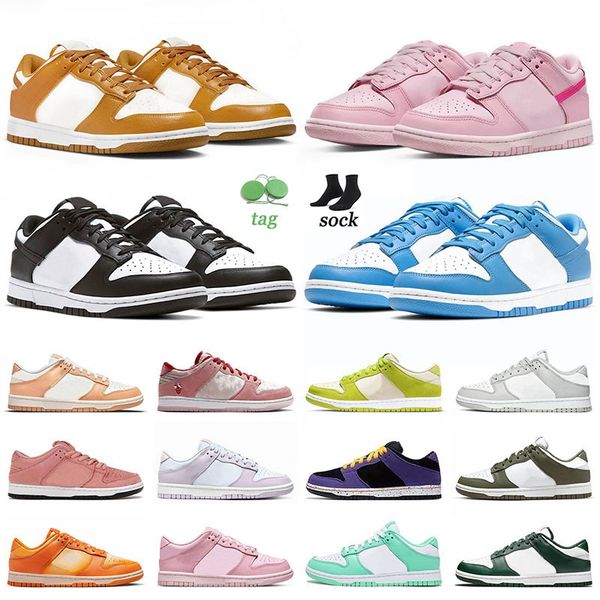 

university gold phantom basketball shoes men women fashion triple pink pig unc reverse panda medium curry dusty olive syracuse ice graffiti