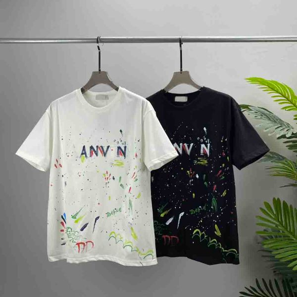 

men's tracksuits tees & polos round neck embroidered and printed polar style summer wear with street pure cotton a71, Gray