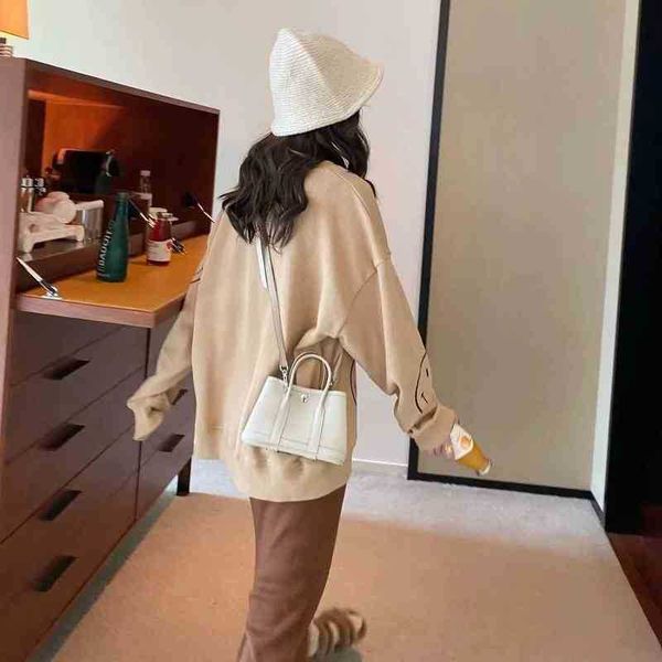 

bags brand classic garden bags totes herme bag 2022 new mini cow leather mini garden bag women's large capacity bu et one shoulder port