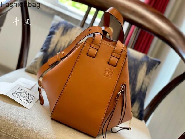 

loews capacity single woman fashion hammocks large bags totes 2022 cowhide designer shoulder unique bag cbl0