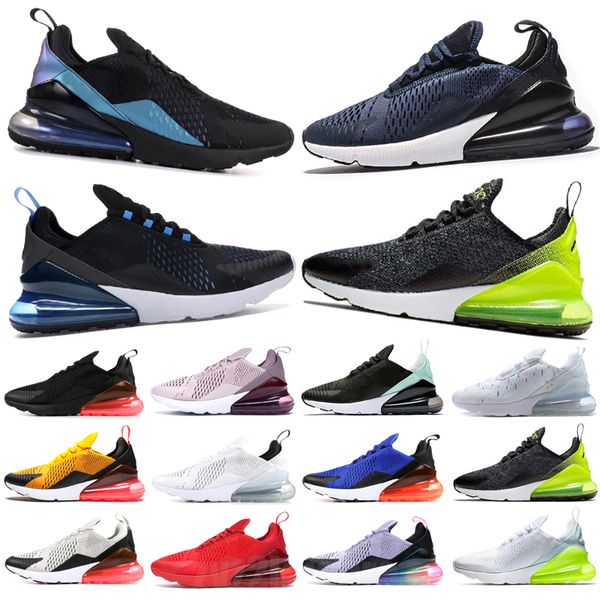 

2022 running shoes triple black white women men bred be true metallic gold barely rose usa olive mens trainers outdoo, Black;brown
