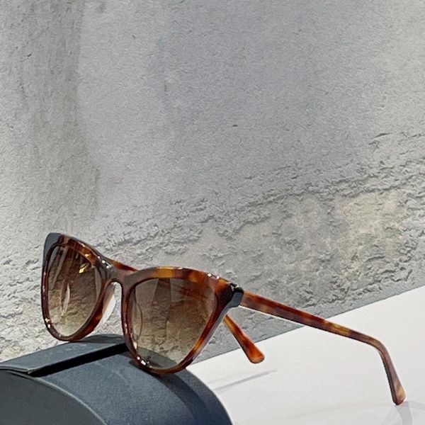 

sunglasses 2023 2022 sunglasses designer women mens oversized cat eye sunglass luxury brand 01vs sun glasses for woman retro outdoor driving, White;black