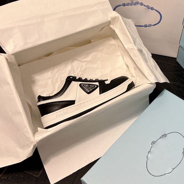 

new designer ankle boots sports shoes casual board shoes flat shoe superstar doold dirty golden fashion men women couple ball star white lea, Black