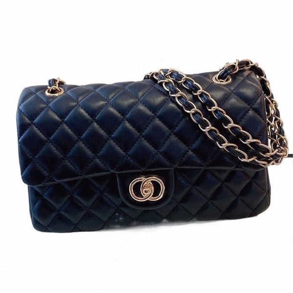 

designer bags women tote bag shoulder chain bagss clutch flap totes bags wallet check velour thread purse letters solid hasp waist square st