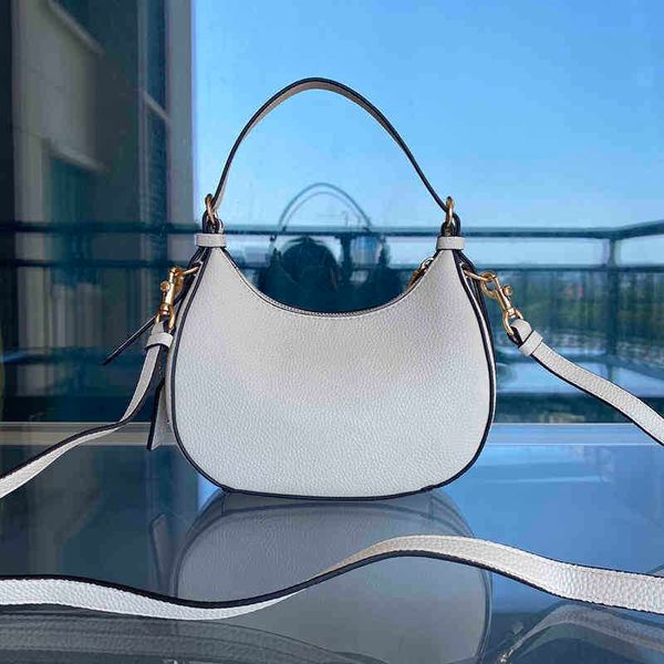 

designer luxury women bag coaoh handbag fashion inclined shoulder bags versatile purses coich totes large capacity saddle coacl wallet 5aifh