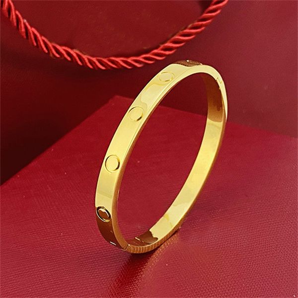 

bangle for women silver jewlery designer bangle large wrist charming bracelets elegant trendy fashion wholesale jewelris luxury chirstmas gi, Black