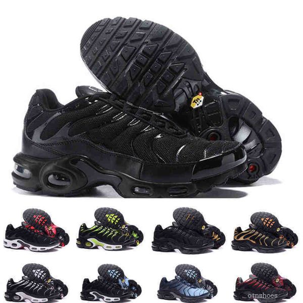 

hiking footwear tn men women run shoes triple black white blue purple teal green sports sneaker outdoor size 40-46