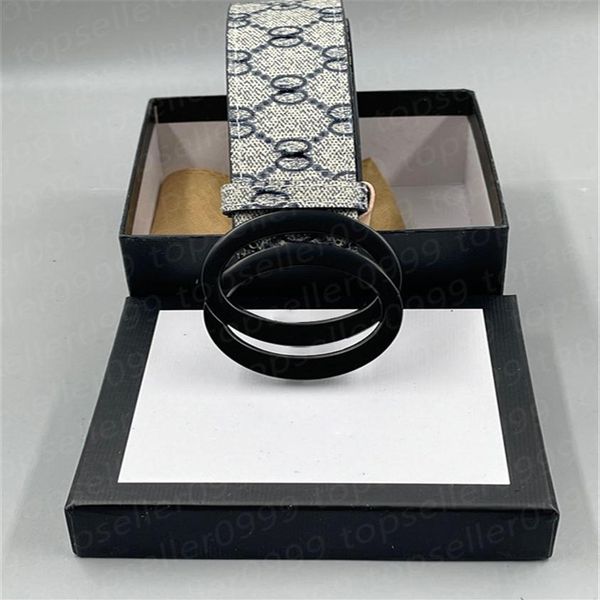 

2022 luxury designer belts for man women belt width 3 8cm 12 styles highly quality with box cinturones de dise o308h, Black;brown