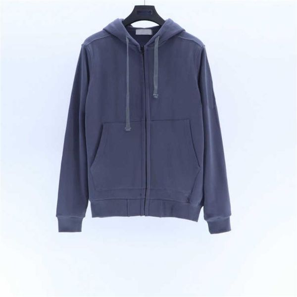 

mens hoodies pullover zipper hoodie sweatshirts fashion style autumn and winter couple long sleeve casual 7color asian size3362, Black
