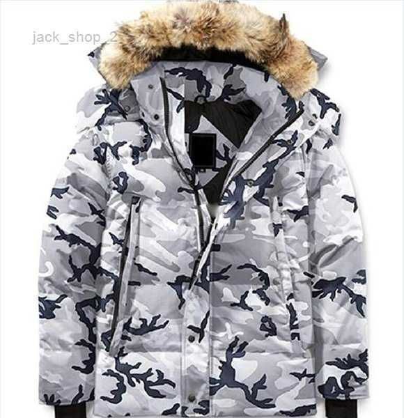 

jackets nfc chip men's down parkas winter fourrure parka homme jassen chaquetas outerwear wolf fur hooded manteau canada jacket coat hi, Black