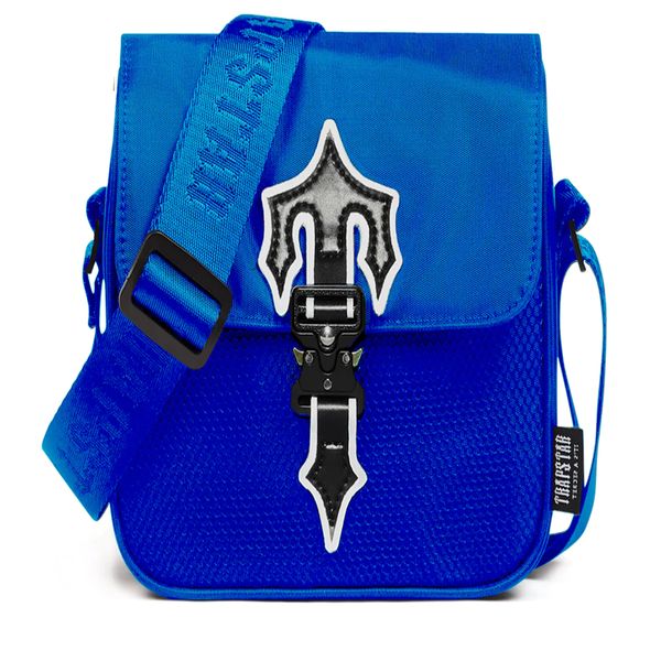 

evening bags selling london designer trapstar irongate t cross body bag men and women handbags messenger postman 221025