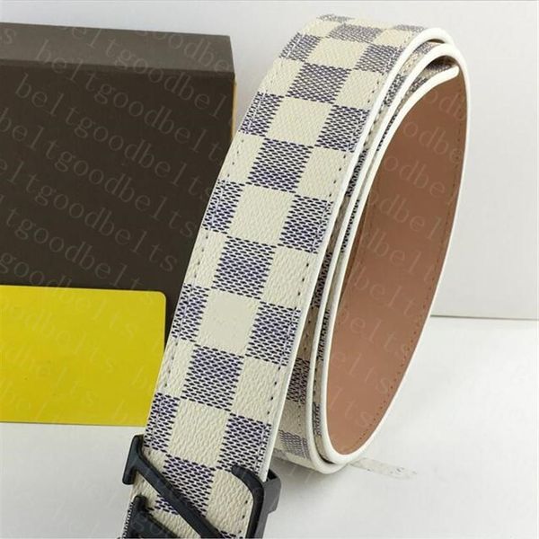 

fashion luxury belts men women big gold buckle designer ap001 genuine leather belt classical ceinture 2 0cm 2 8cm 3 4cm 3 8cm width box2526, Black;brown