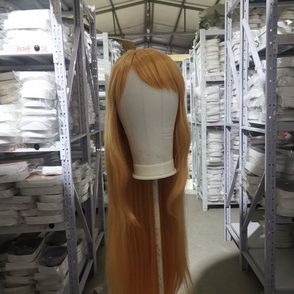 

asuna cosplay wig sword asgard asuna anime fake hair tomorrow, Black