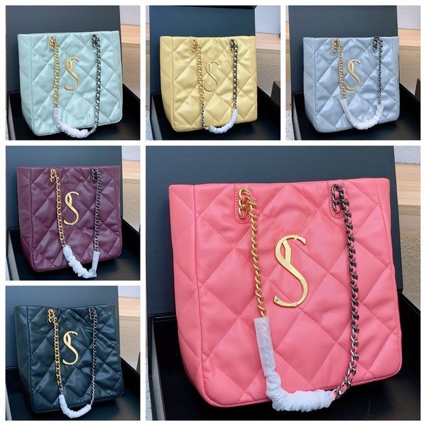 

5a designer bag luxury brand purse shoulder handbag woman bags crossbody messager cosmetic purses by hoe99 s224 002