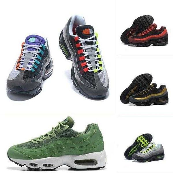 

footwear shoes 20202 shox current 95 95s black breathable mesh sneakers blue man