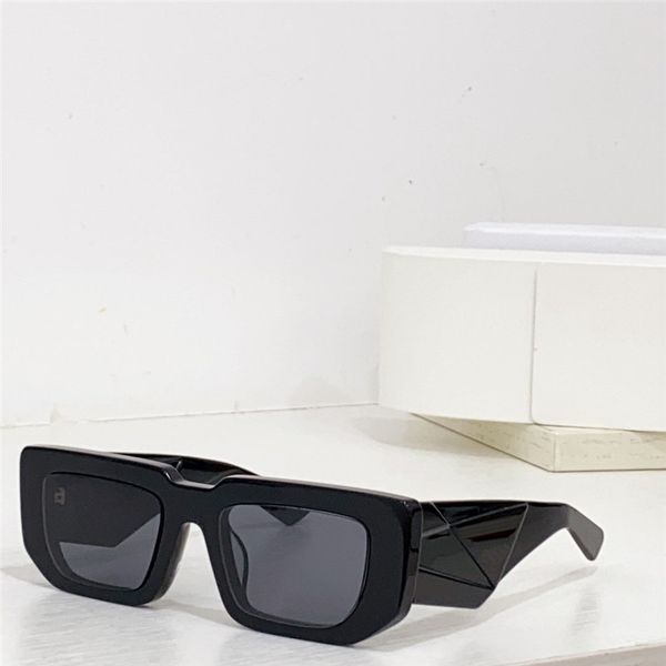 

new fashion design sunglasses 11zs delicate small square frame popular and simple style versatile outdoor uv400 protection glasses with orig