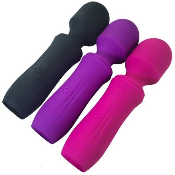 

toy massager massager vibrator structure does not shake hands power is bigger av stick products are personalized