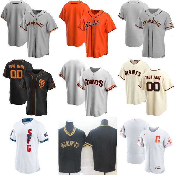 

custom jersey mens women youth san francisco''giants''41 wilmer flores 34 kevin gausman 10 evan longoria 51 conner menez, Blue;black