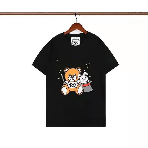 

designer t shirt g f22ss cotton mens t shirts soft womens t-shirts black funny summer cool tshirts short sleeve shirtdr, White;black
