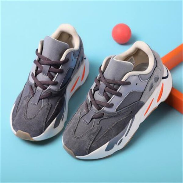 

new children breathable running shoes boy girl youth kid lightweight sport shoe child outdoor casual sneaker, Black