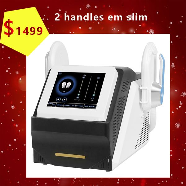 

ems slimming system treatment machine reviews for sale device massager fat removal slim pad instrument