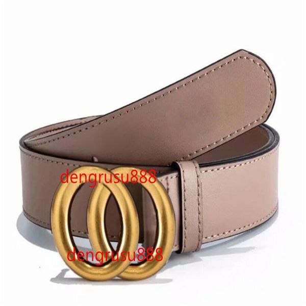 

luxurys deingers trend letter belt leisure fashion all-match jeans with woman and man retro decoration pin buckle belts accessories simple v, Black;brown