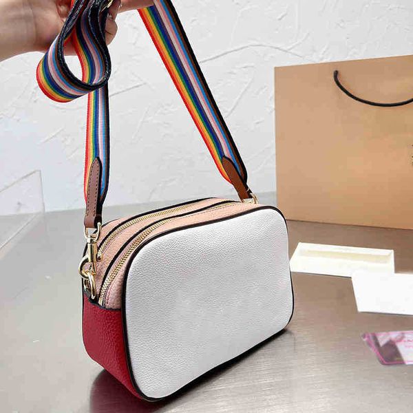 

designer luxury women bag coaoh handbag fashion inclined shoulder bags versatile purses coich totes large capacity saddle coacl wallet 5aiiq