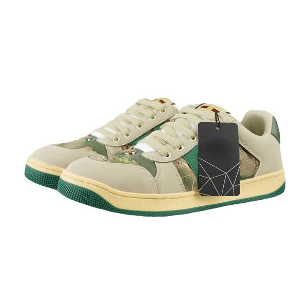 

dress shoes g at home board for men and women breathable in summer high version leisure sports small dirty shoes, Black