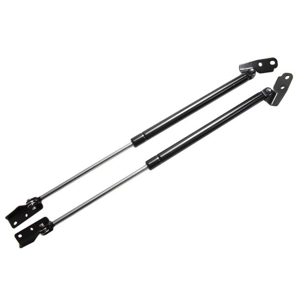 

gas struts for standard roof nissan nv350 urvan caravan e26 2012-2021 van rear tailgate lift support shock spring dampers prop 2pcs 595 mm