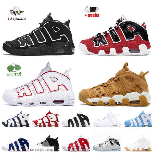 

basketball shoes split trainers sneakers black bulls hoops pack white varsity red premium wheat university blue fashion women air1 og design