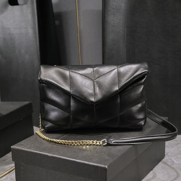

designer bags soft luxury bags women shoulder bag size 23x15x8cm model 620333