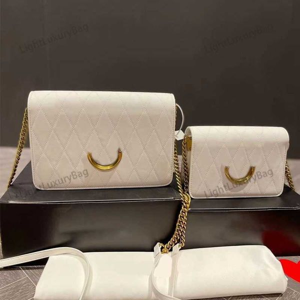 

shoulder bag two swallows designer leather elegant handbag quality crossbody for women classic famous brand crossbody bag 220325