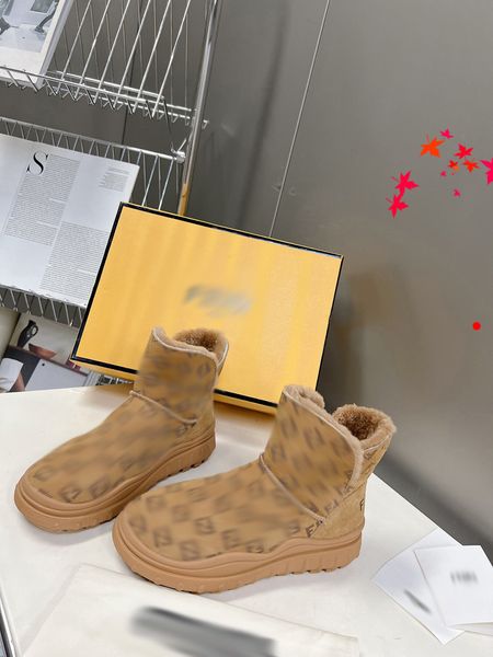 

fashion style botas r warm boot bow womens snow short boots ladies girl brown grey black chestnut beautiful casual booties women designer sh