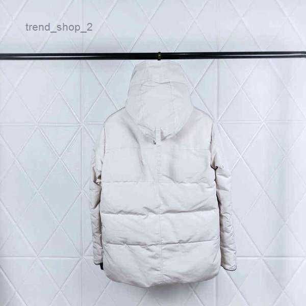 

jackets nfc chip men's down parkas canada jackets style goode winter men homme jassen chaquetas parka outerwear big fur hooded fourrure, Black