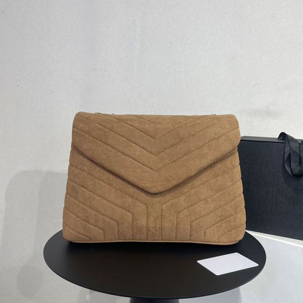 

nubuck leather envelope bags women messenger handbags chain bags shoulder handbag gold vintage hardware large flip wallet quality
