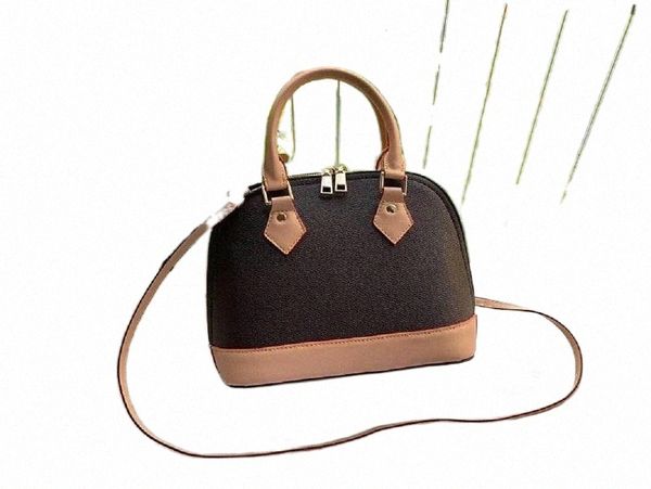 

fashion women shoulder bags chain messenger bag leather handbags shell wallet purse ladies cosmetic crossbody bags tote m0ef#